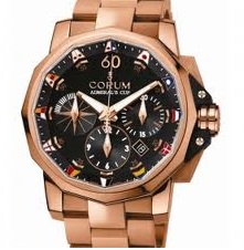 Corum Challenge 44 753.691.55/V700 AN92